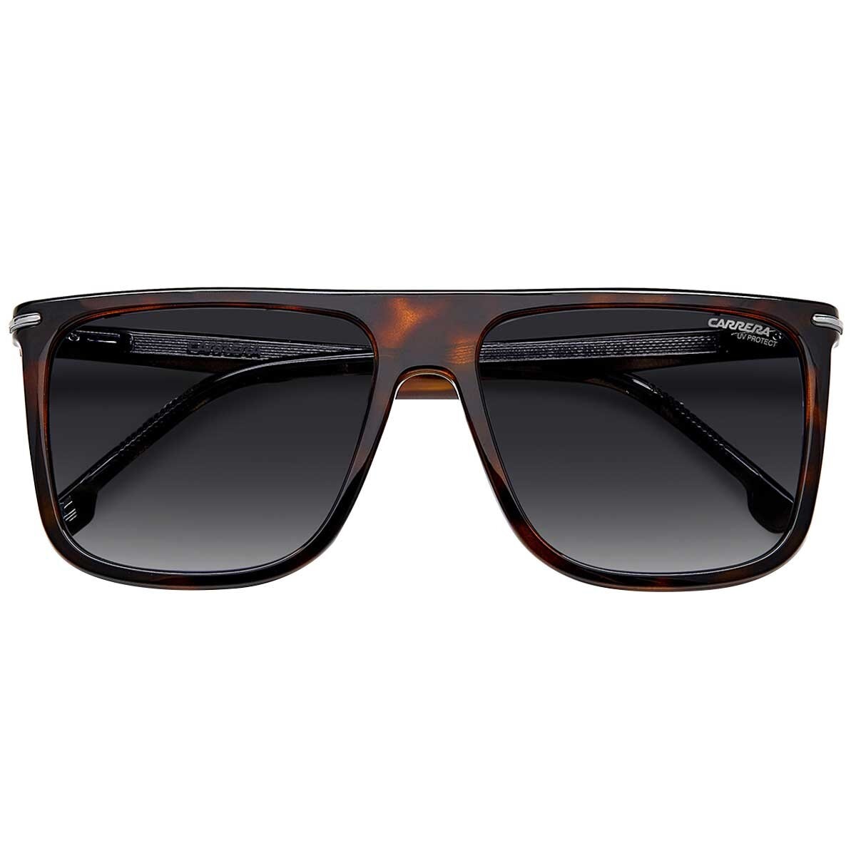Carrera 278/S 086 Men's Sunglasses Dark Grey