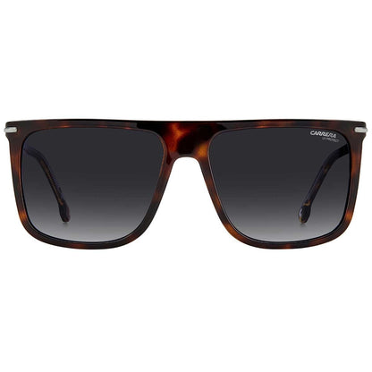 Carrera 278/S 086 Men's Sunglasses Dark Grey