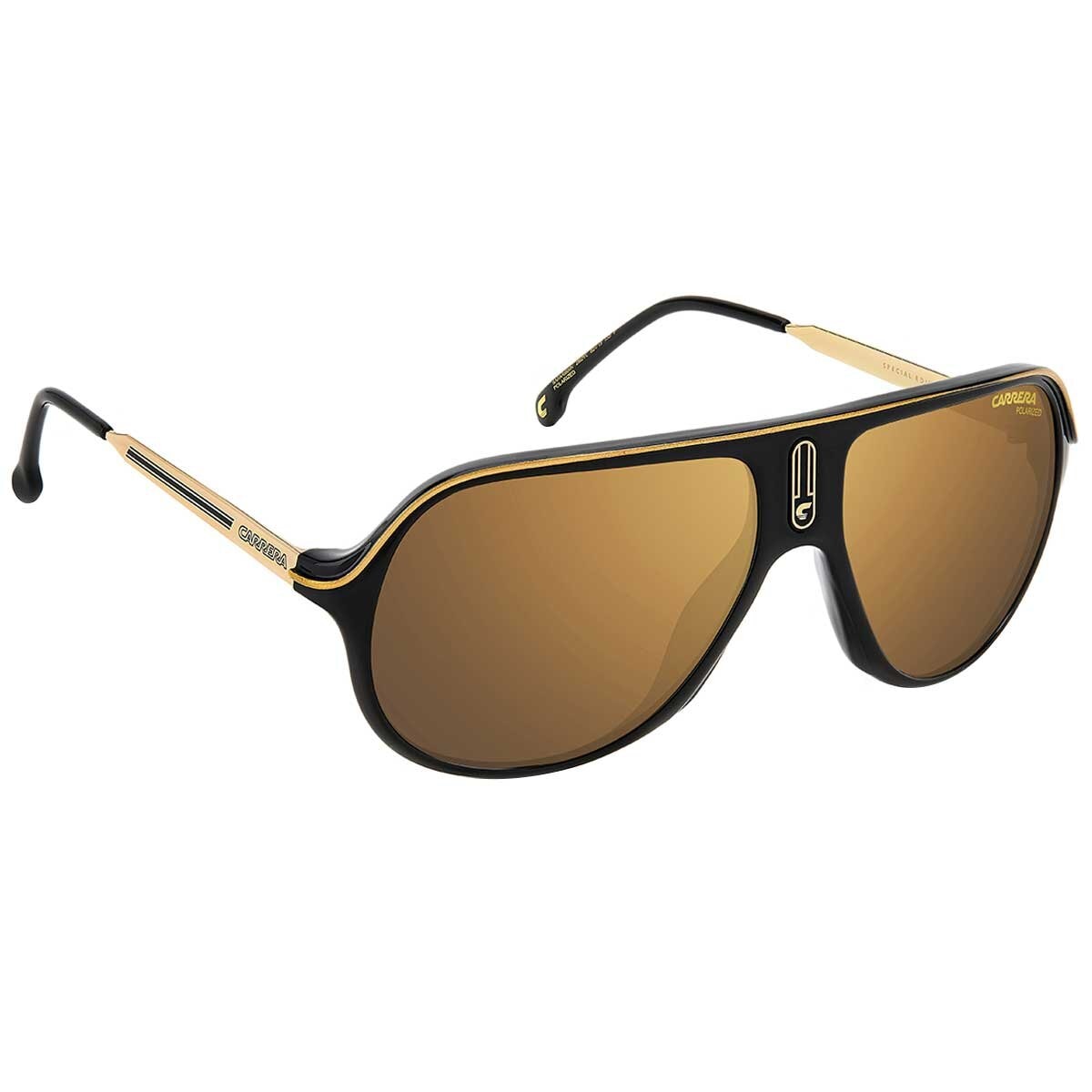 Carrera Safari 65/N Men's Sunglasses Gold