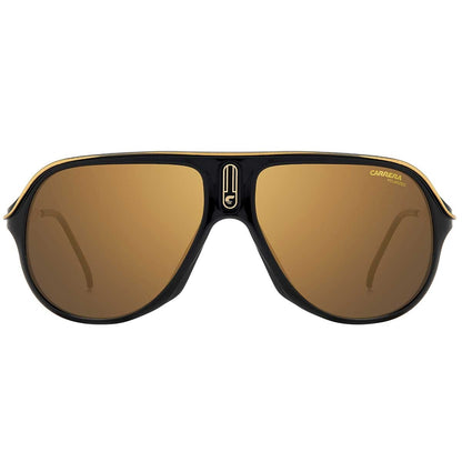 Carrera Safari 65/N Men's Sunglasses Gold
