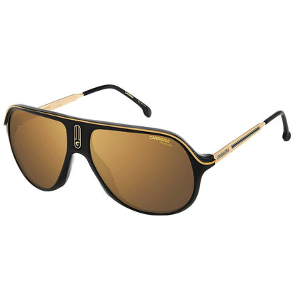Carrera Safari 65/N Men's Sunglasses Gold