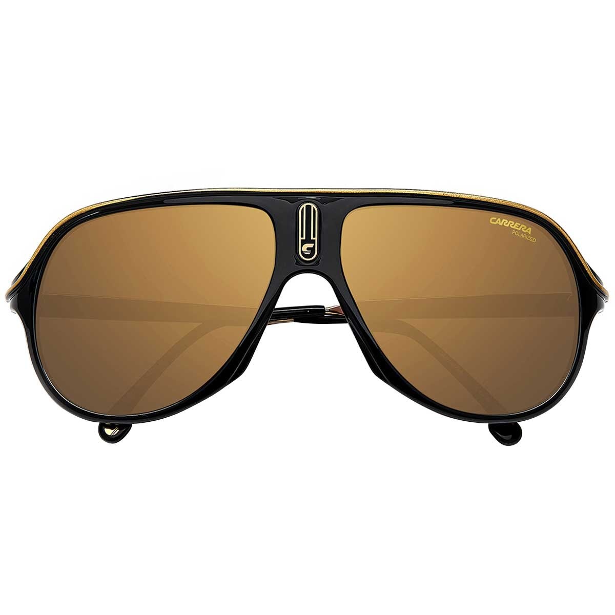 Carrera Safari 65/N Men's Sunglasses Gold