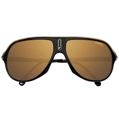 Carrera Safari 65/N Men's Sunglasses Gold
