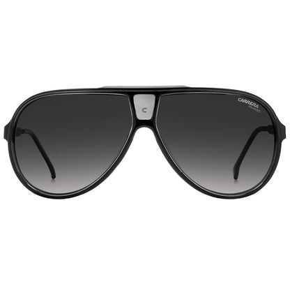 Carrera 1050/S 08A Men's Sunglasses Grey