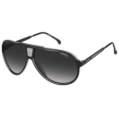 Carrera 1050/S 08A Men's Sunglasses Grey