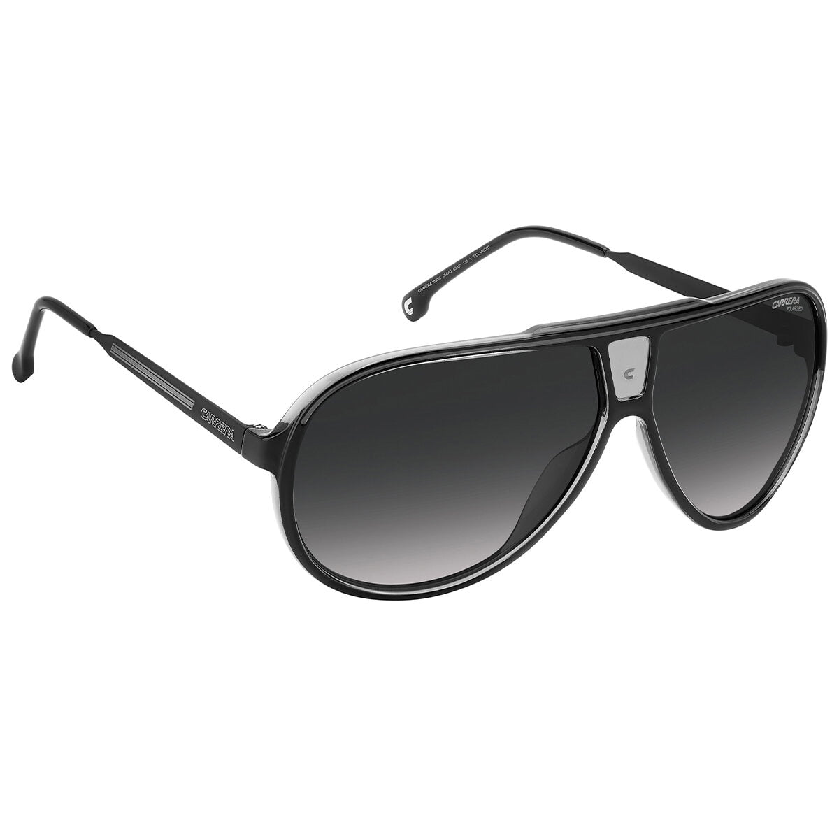 Carrera 1050/S 08A Men's Sunglasses Grey