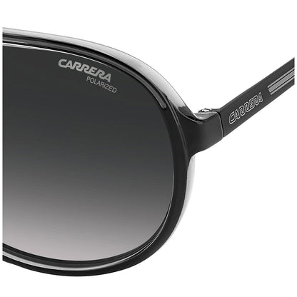 Carrera 1050/S 08A Men's Sunglasses Grey