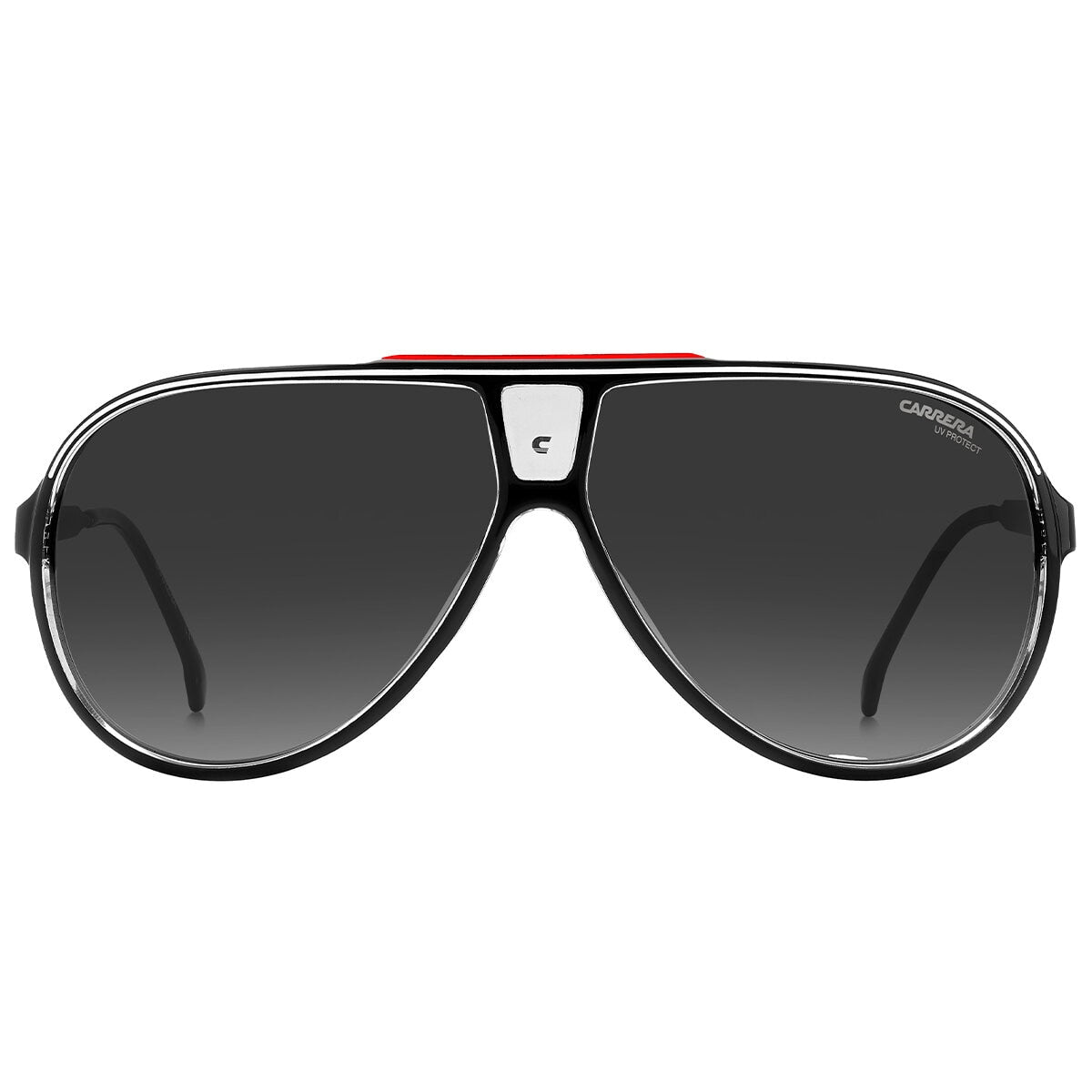 Carrera 1050/S OIT Men's Sunglasses Dark Grey