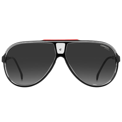 Carrera 1050/S OIT Men's Sunglasses Dark Grey