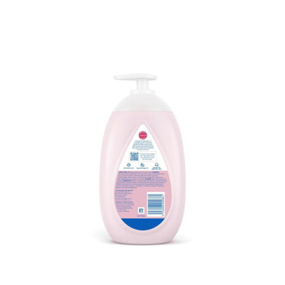 Johnson's Gentle Fresh Scented Mild Moisturising Baby Lotion - 500mL