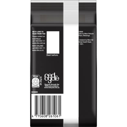 Dine Fresh & Fine Gravy Salmon & Tuna 50g X 6 Pack