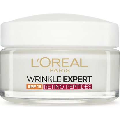 L'oreal Paris Wrinkle Expert Spf15 Cream 45+ 50ml