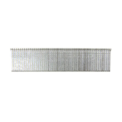 AIRCO C Series Electro Galvanised Brad Nail - 19mm Box of 5000 BC16190