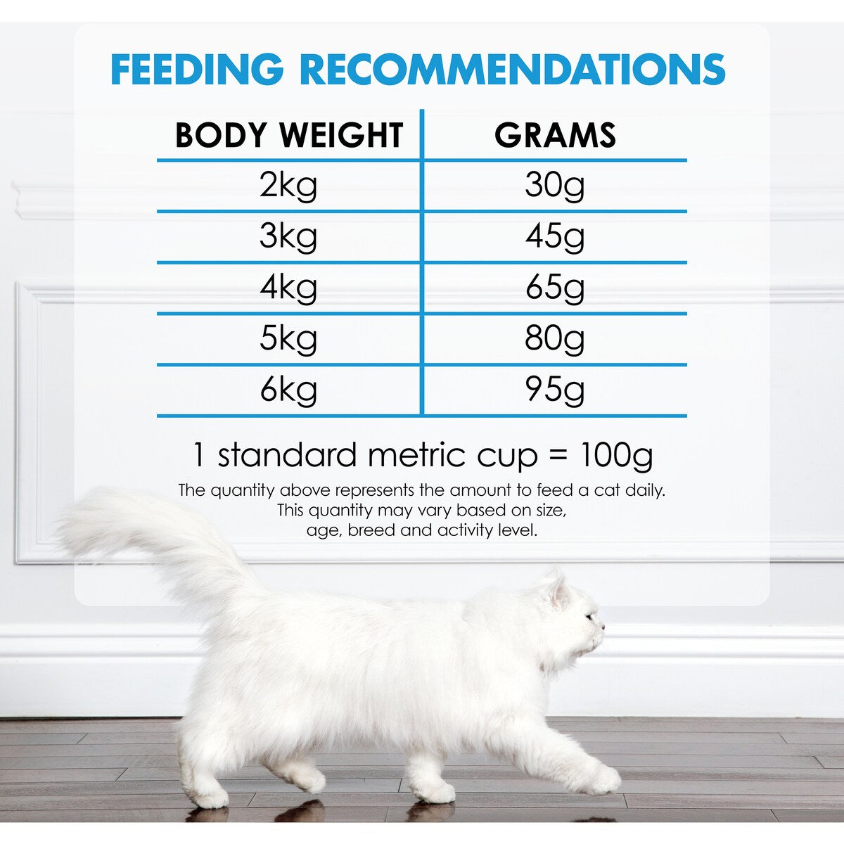 Fancy Feast Cat Food Salmon Ocean Fish 450g