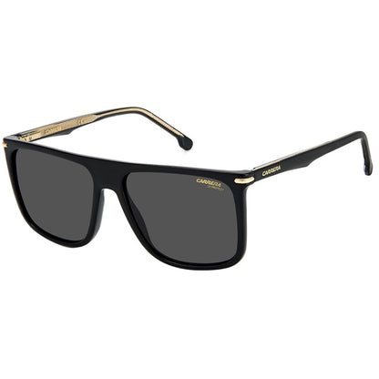 Carrera 278/S 2M2 Men's Sunglasses Grey