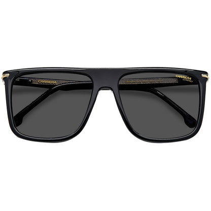 Carrera 278/S 2M2 Men's Sunglasses Grey