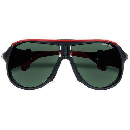 Carrera Hyperfit 21/S Men's Sunglasses Green