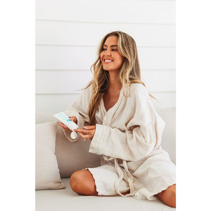 Ethical Zinc Daily Wear Light Sunsreen Spf50+ 100g