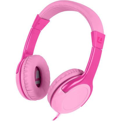 Liquid Ears Kids Headphones Assorted Each