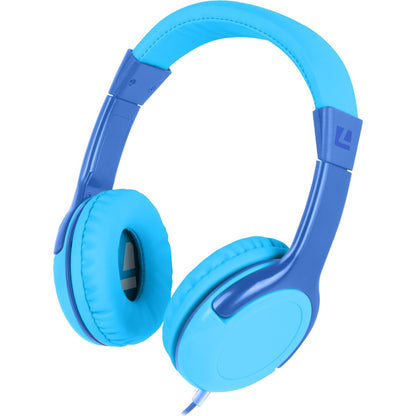 Liquid Ears Kids Headphones Assorted Each