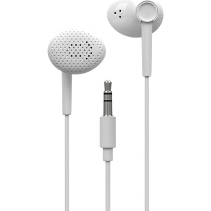 Liquid Ears Earbud Style Earphones Assorted Each