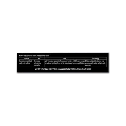 Richgro Cockroach Killa Gel 25g