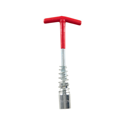 Trojan Universal Spark Plug Socket Wrench - 16mm & 21mm