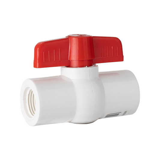 Holman Pressure Ball Valve - 15mm
