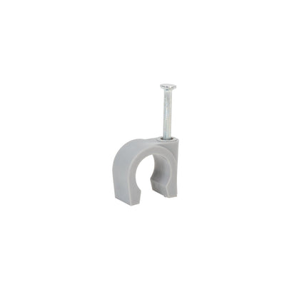 SmarteX Pex Nail Saddle - 20mm - 10 Pack