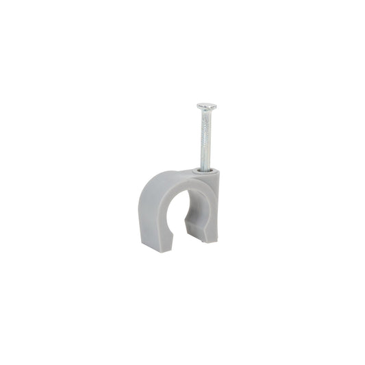SmarteX Pex Nail Saddle - 20mm - 10 Pack
