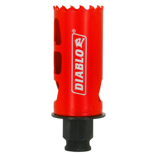 Diablo Bi Metal Hole Saw - 32mm