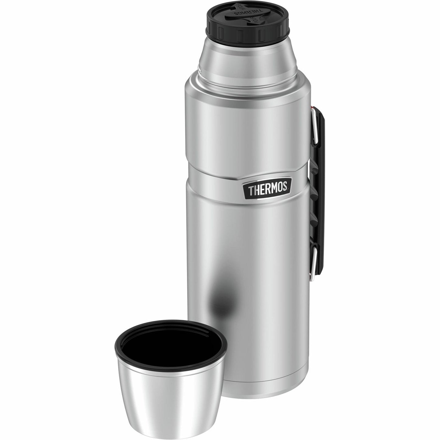 Thermos Stainless King Vacuum Insulated Flask - 2L