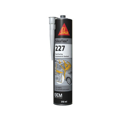Sika Sikaflex 227 Sealant - 310ml - Black