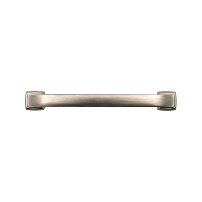 Prestige Black Olive Handle - 128mm - 4 Pack