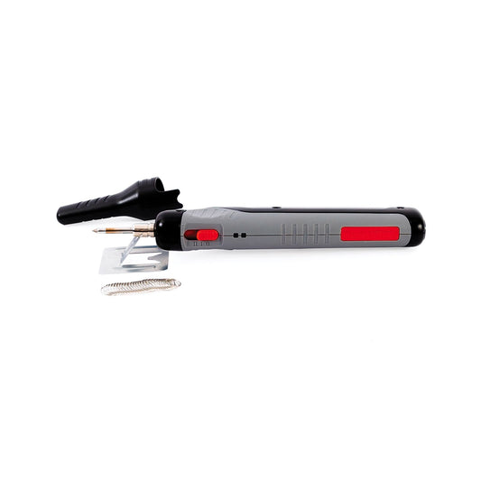 Tradeflame Soldering Iron - 8W/11W - Battery Powered