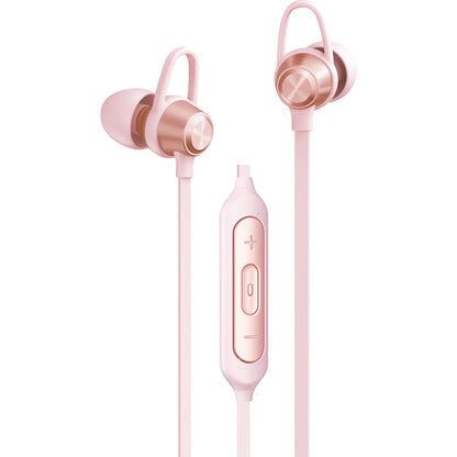 Liquid Ears Secure Fit Earphones Assorted Each