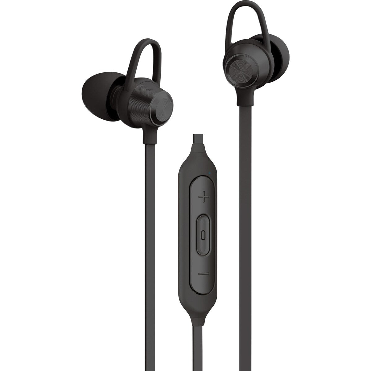 Liquid Ears Secure Fit Earphones Assorted Each
