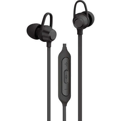 Liquid Ears Secure Fit Earphones Assorted Each