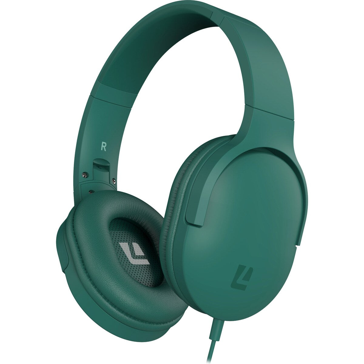 Liquid Ears All Day Wired Overhead Headphones Assorted Each