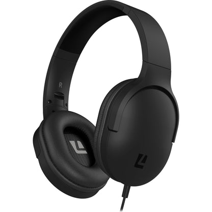 Liquid Ears All Day Wired Overhead Headphones Assorted Each