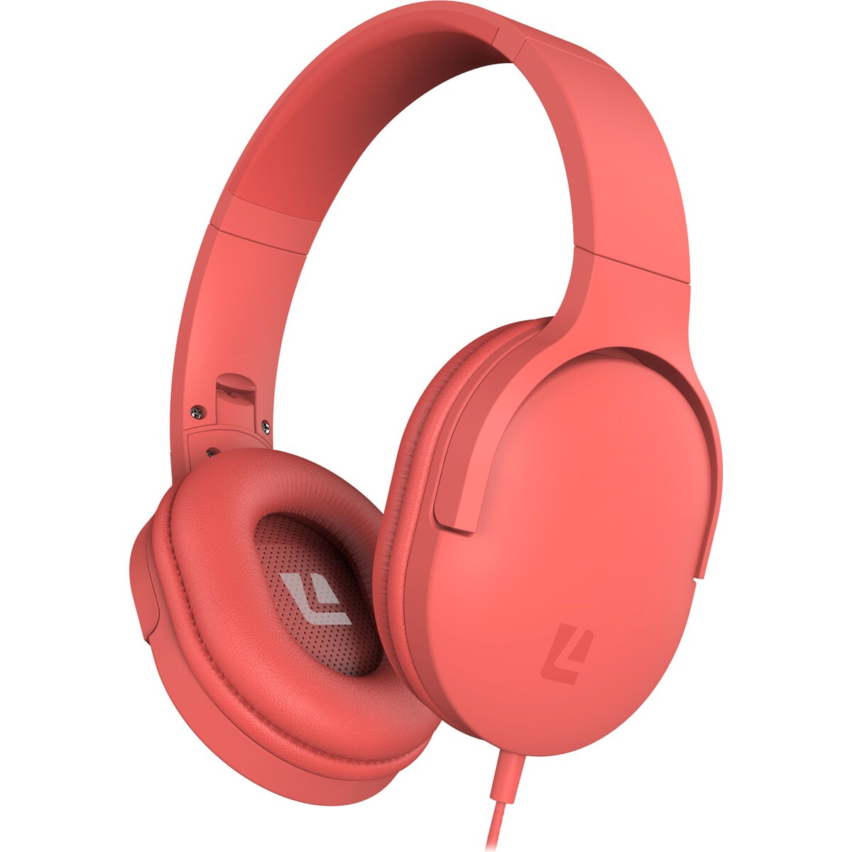 Liquid Ears All Day Wired Overhead Headphones Assorted Each