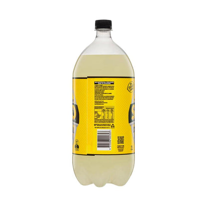 Solo Soft Drink Lemon - 2L