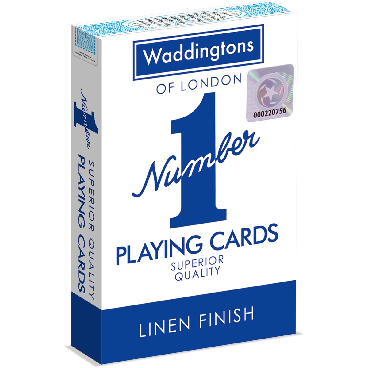 Playing Cards Deck Each