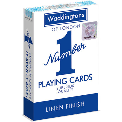 Playing Cards Deck Each