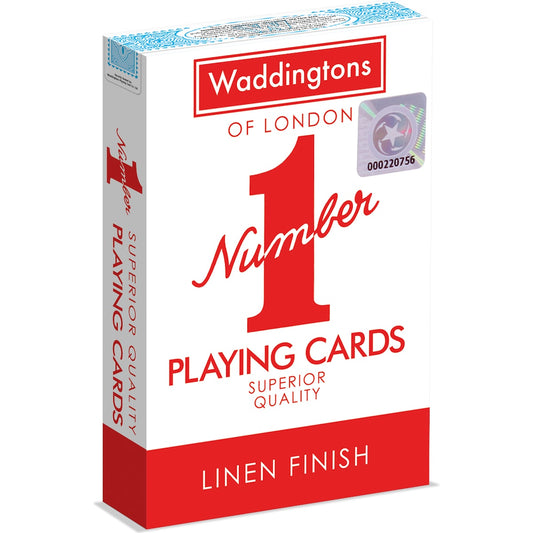 Playing Cards Deck Each