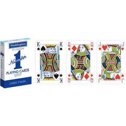 Playing Cards Deck Each