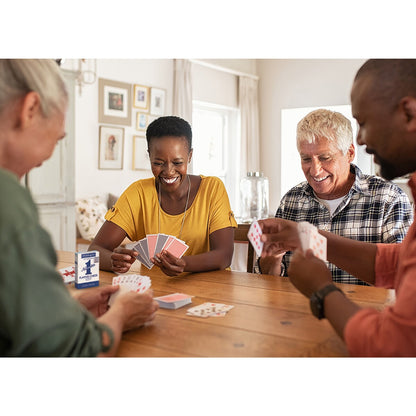 Playing Cards Deck Each