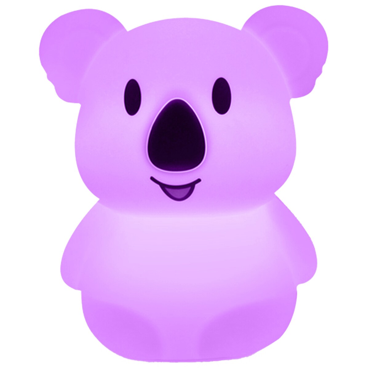 Crest Kids LED Night Light Assorted each