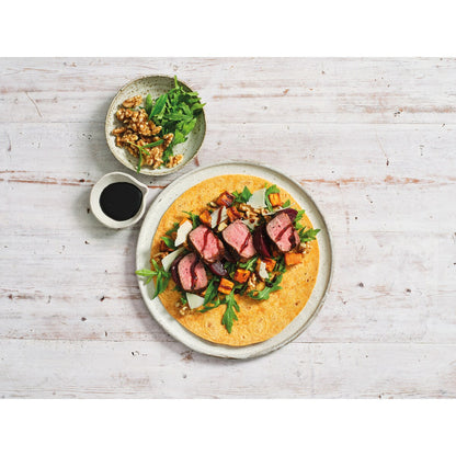 Helgas Sweet Potato Wraps 7 Pack