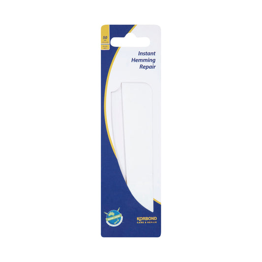 Korbond Instant Hemming Repair Tape - 1 each